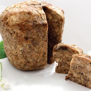 But the core ingredients of traditionally made african black soap include native plants like plantain skins, cocoa pods, shea tree bark, or palm tree leaves. 1lb of Raw African Black Soap