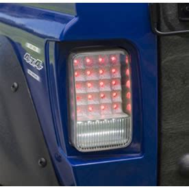 Here we have listed the best leds manufacturer brands that are. YamahaGenuineParts.com: Yamaha Rhino LED tail light