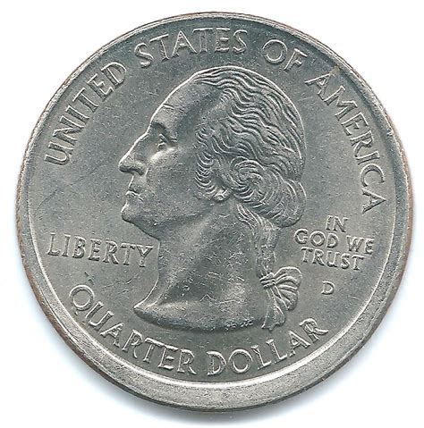 Top 10 Rarest State Quarters