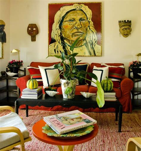 July 2011 Native American Decor Bohemian Style Bedroom Furniture Decor