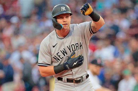 Yankees Trade Jake Bauers To Brewers For Two Prospects