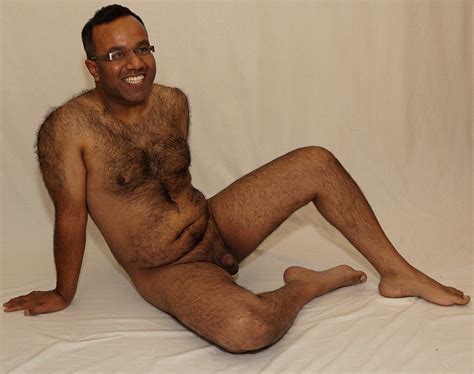 Naked Hairy Indian Daddy Bear Sexiezpix Web Porn