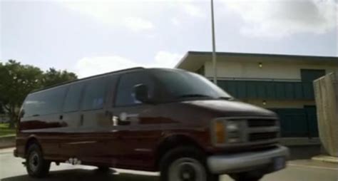 1996 Chevrolet Express 2500 Gmt600 In Chase 2010 2011