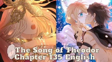 The Song of Theodor Chapter 135 English - YouTube