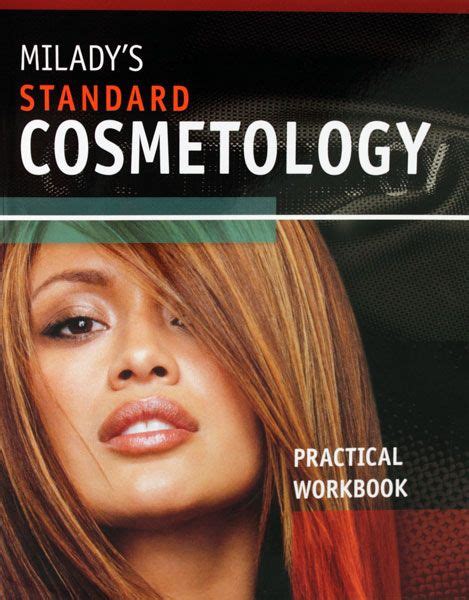 Miladys Standard Cosmetology Book Free Download