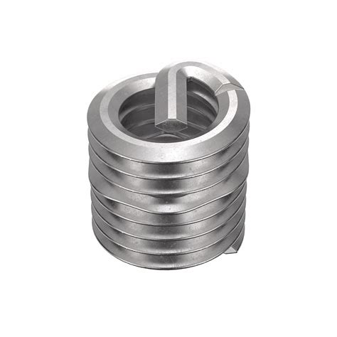 Heli Coil Tangless Tang Style Screw Locking Helical Insert 4gda3