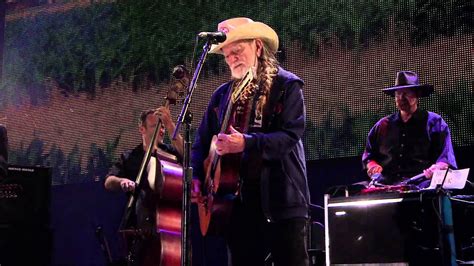 ← (left arrow) go to previous season. Willie Nelson - On the Road Again (Live at Farm Aid 2012 ...