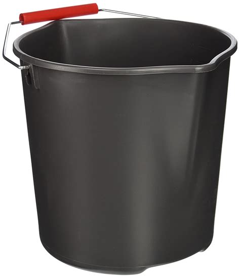 Best Rubbermaid Tidy Buckets Home Life Collection