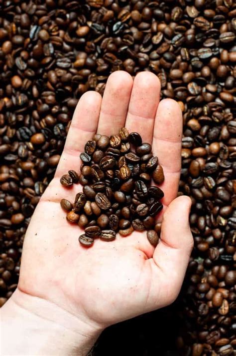 How To Buy And Roast Coffee Beans At Home Tasting With Tina