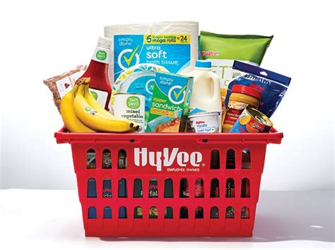 17 Hy Vee Brands To Help You Save On Groceries Hy Vee