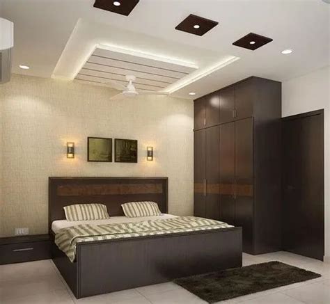 1 Bhk Interior Design At Rs 750square Feet In Tiruppur