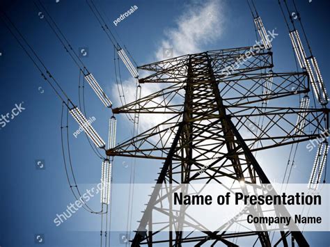 Data Transmission Concept Presentation Template For Powerpoint And