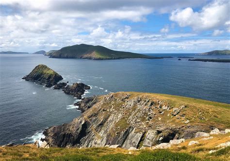 Hiking And Island Hopping In Cork And Kerry 7 Days Kimkim