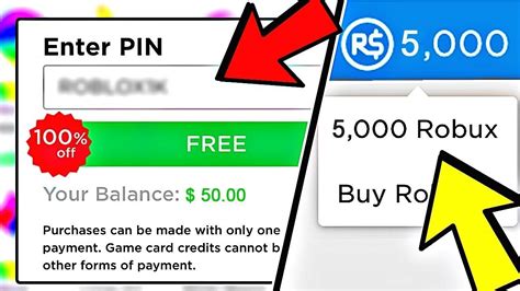New How To Get Free Robux In Roblox No Human Verification December
