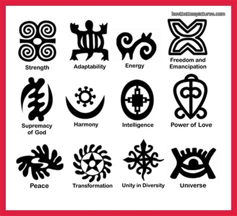 Polynesian Tattoos Meaning Strength And Courage Best Design Idea