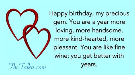 Hubby Funny Birthday Quotes For Husband Images Gallery