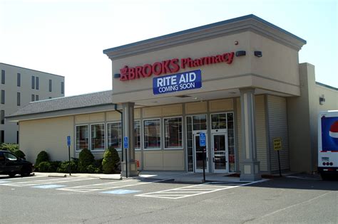 RITE AID - 1619 Post Road, Fairfield, CT - Peter Dinardo Enterprises