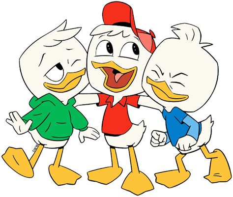 New Ducktales Clip Art Disney Clip Art Galore