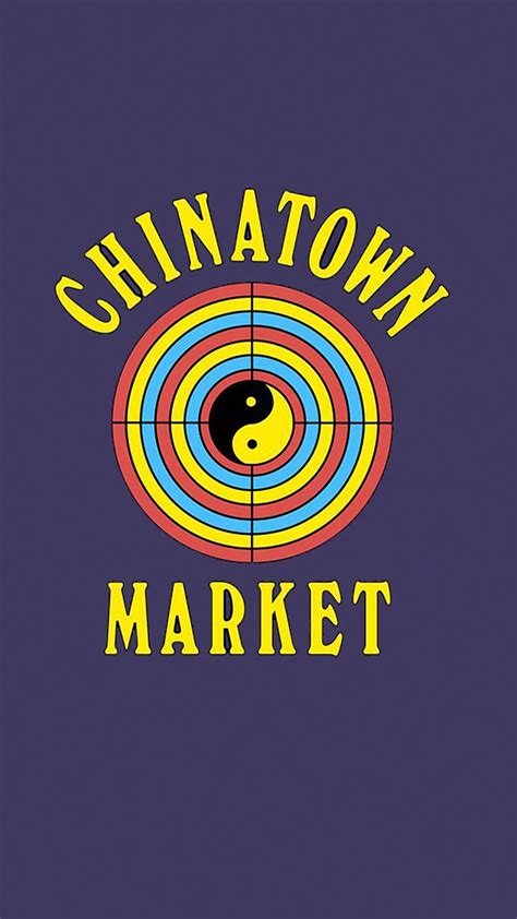 Chinatown Market Wallpapers Wallpaper Cave