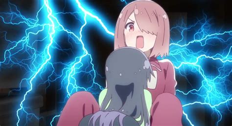 Wataten An Angel Flew Down To Me Series Review Seen Done But Not