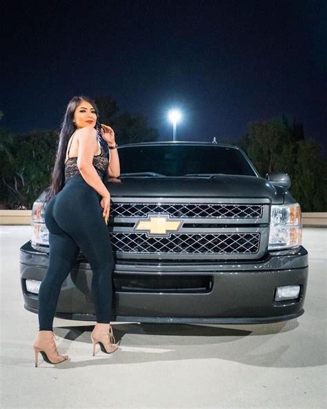 Silveradonation On Instagram Vinny O Silveradonation Chevrolet Camiones Y Chicas
