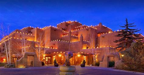 The 20 Best Hotels In Santa Fe Nm