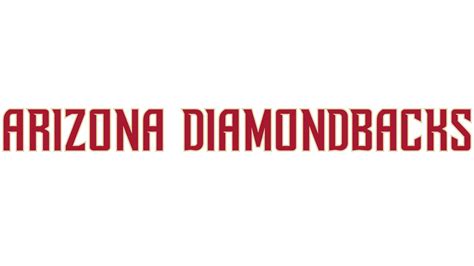Arizona Diamondbacks Logo Valor História Png
