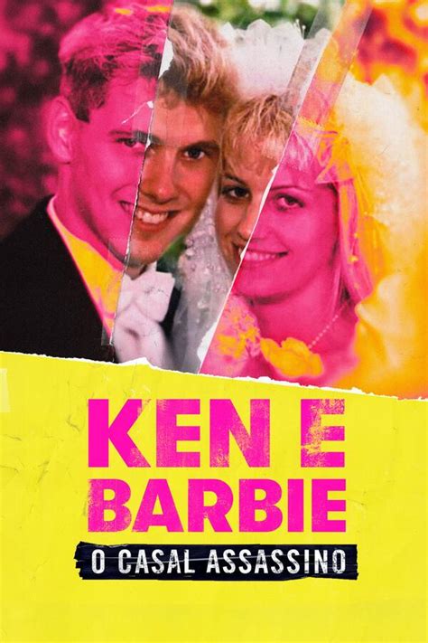 Ken And Barbie Killers The Lost Murder Tapes Season 1 Trakt