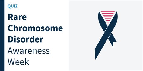Rare Chromosome Disorder Awareness Week 2022 Sophia Genetics