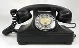 Rotary Dial Phone Pictures
