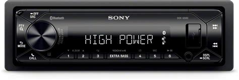 Sony Dsx Gs80 High Power Media Receiver Au Electronics
