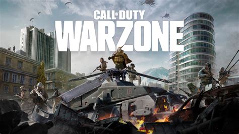 How To Download And Play Call Of Duty Warzone Right Now Techradar