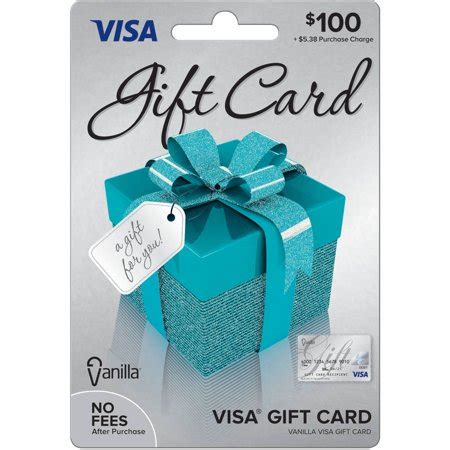 Apr 15, 2020 · the giftcards.com visa ® gift card, visa virtual gift card, and visa egift card are issued by metabank ®,n.a., member fdic, pursuant to a license from visa u.s.a. Visa $100 Gift Card - Walmart.com