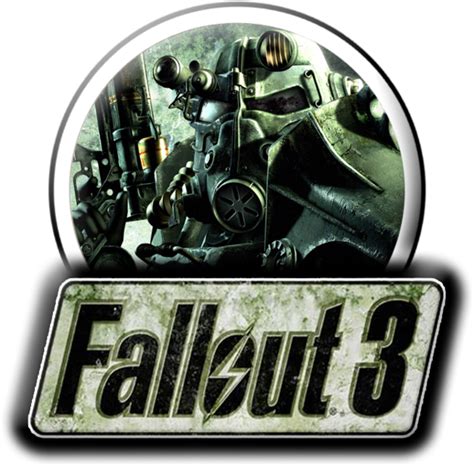 Fallout 2 Desktop Icon At Collection Of Fallout 2