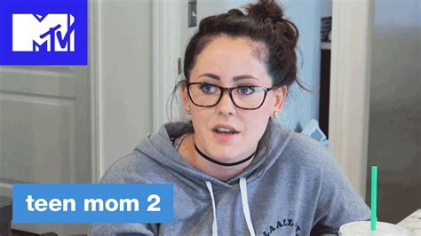 a not so happy mother s day for jenelle official sneak peek teen mom 2 season 8 mtv