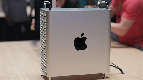 All New Apple Mac Pro 2020 Desktop Lets You Easily Upgrade It With A