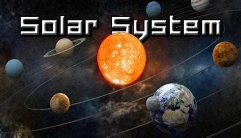 Save 72 On Solar System On Steam