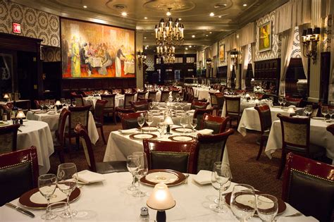 Delmonicos Goes Through 200k Pounds Of Beef Every Year Eater Ny