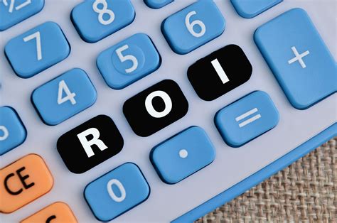 ROI Calculator Real Estate Rental A Guide Mashvisor