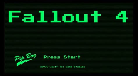 Fallout 4 Theme 8 Bit Coub The Biggest Video Meme Platform
