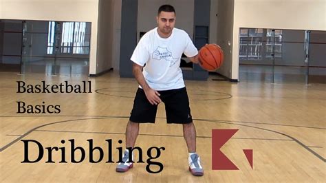 Dribbling Basketball Basics Learn The Fundamentals Of Basketball