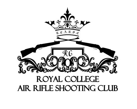 Air Rifle Shooting Royal College
