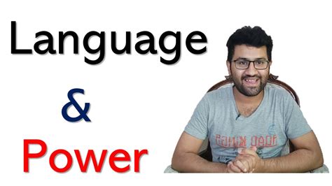 Language And Power In Sociolinguistics How Language Is Used To Create