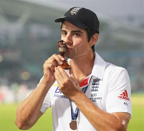 england is a force to be reckoned with asserts alastair cook rediff cricket