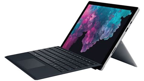 Surface Pro Is A Fantastic Laptoptablet Hybrid And Its 410 Off At