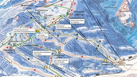 Skigebiet Garmisch Classic H Ttenurlaub Im Skigebiet Garmisch Classic