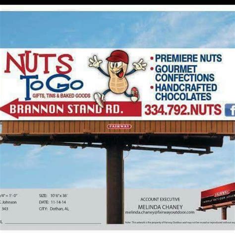 Dothan Our Craft Coffee Is Now Available At Nuts To Go Go By And See