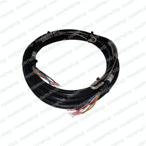 828 003 708 289 Raymond Forklift Cable Assembly The Modern Shop