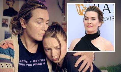 Kate Winslet Details Frightening And ‘very Hard Scene On I Am Ruth