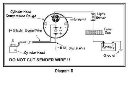 Vdo Wiring Diagram Wiringdiagrampicture